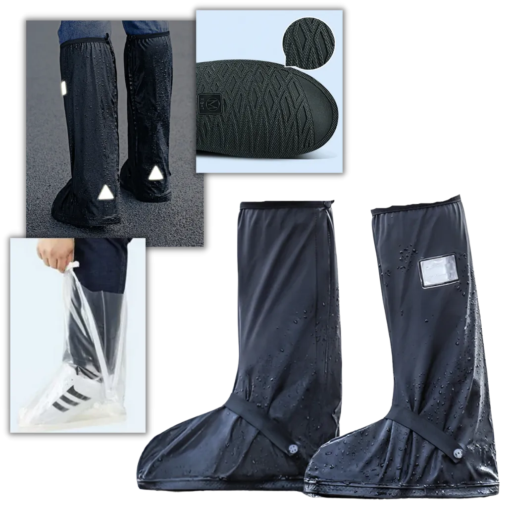 Waterproof Shoe Cover