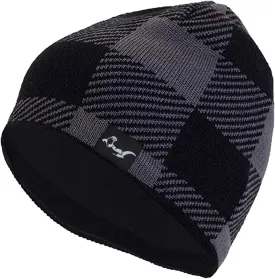 Waterproof, Windproof, Breathable Beanie Hat,Keep Your Head Warm and Completely Dry.