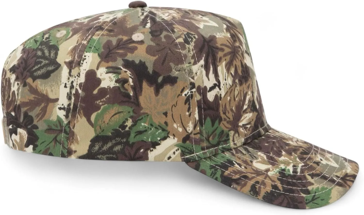 Yahweh YHWH Vintage Trucker Hat | Premium Snapback Hat for Men & Women
